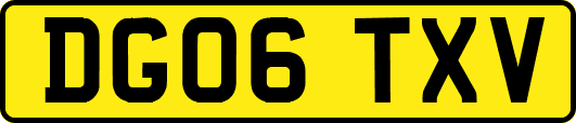 DG06TXV