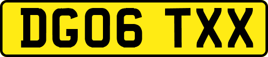 DG06TXX