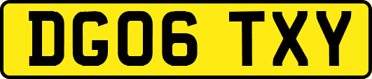 DG06TXY