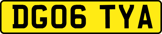 DG06TYA