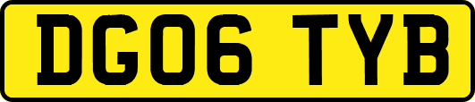 DG06TYB