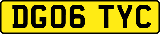 DG06TYC