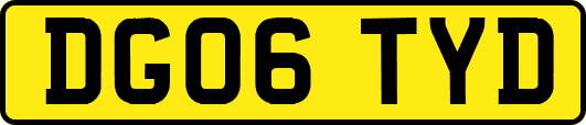 DG06TYD