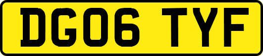 DG06TYF