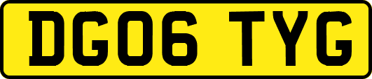 DG06TYG