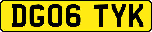 DG06TYK