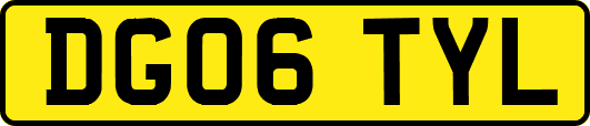 DG06TYL
