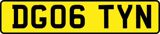DG06TYN
