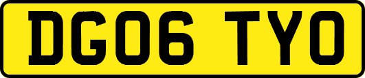 DG06TYO