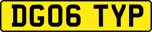 DG06TYP