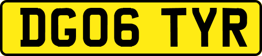 DG06TYR