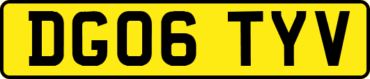 DG06TYV