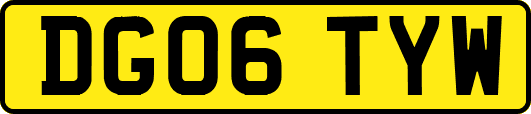 DG06TYW