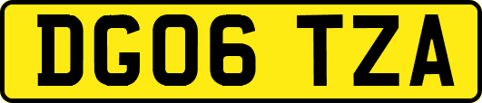 DG06TZA