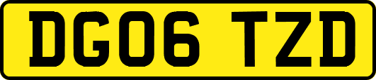 DG06TZD