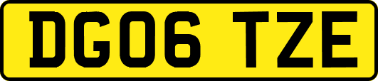 DG06TZE