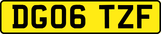 DG06TZF