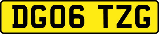 DG06TZG