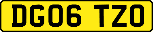 DG06TZO