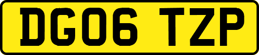 DG06TZP