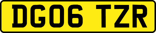DG06TZR
