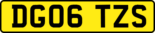 DG06TZS