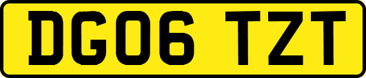 DG06TZT