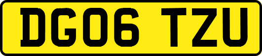 DG06TZU