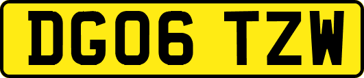 DG06TZW