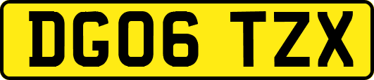 DG06TZX