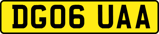 DG06UAA
