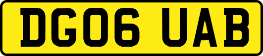 DG06UAB