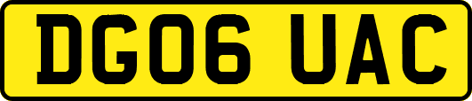 DG06UAC