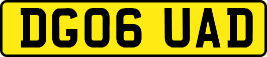 DG06UAD