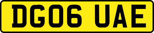 DG06UAE
