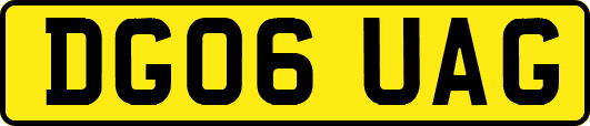 DG06UAG