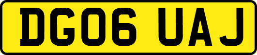 DG06UAJ