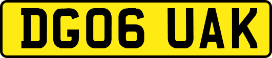 DG06UAK