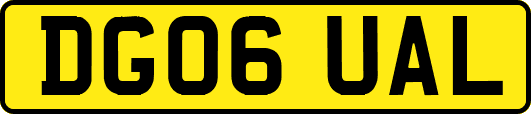 DG06UAL