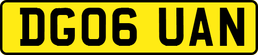 DG06UAN