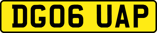 DG06UAP