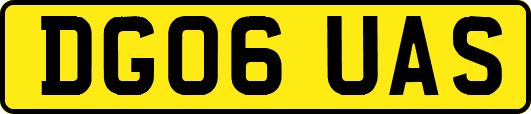 DG06UAS