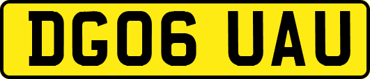 DG06UAU