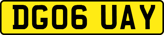 DG06UAY