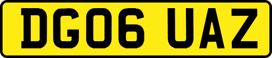 DG06UAZ