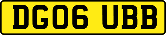 DG06UBB