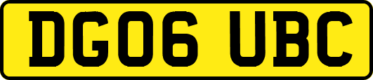 DG06UBC