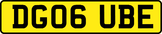 DG06UBE