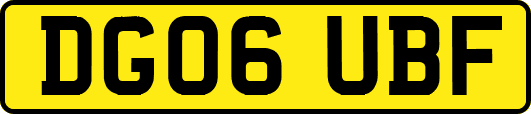 DG06UBF