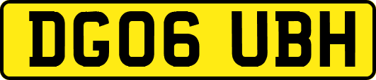 DG06UBH